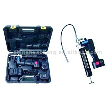 Cordless Grease Gun (Cordless Grease Gun)