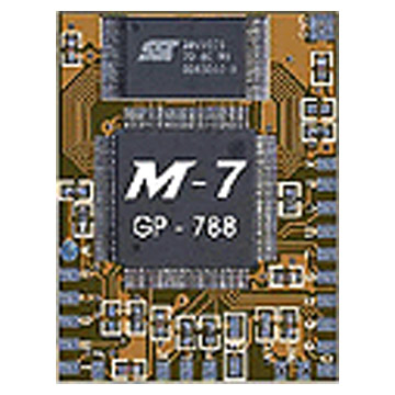  Ps2 Chip M7-788l (PS2 Chip M7-788l)