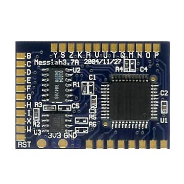  Modchip for PS2 (Modchip pour PS2)