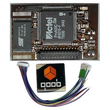  Game Cube Modchip ( Game Cube Modchip)