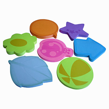  Printed Die Cut Shapes (Die Cut Печатные формы)