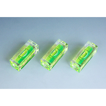  Square Vials