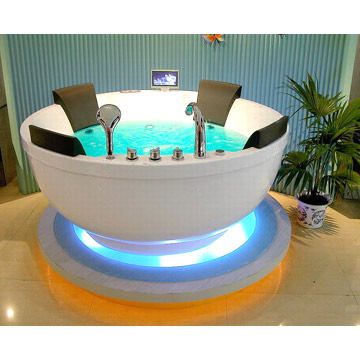  Bathtub (Badewanne)
