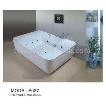  Bathtub (Badewanne)