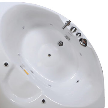  Bathtub (Badewanne)