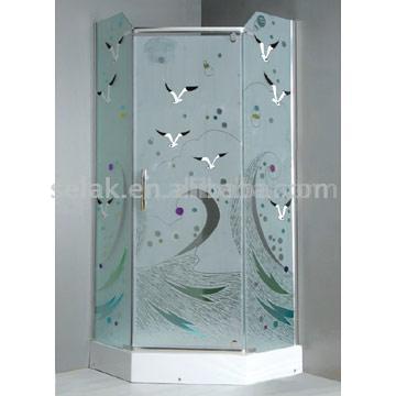  Shower Room (Душевая комната)