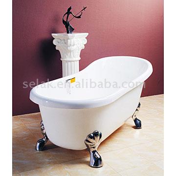  Bathtub (Badewanne)