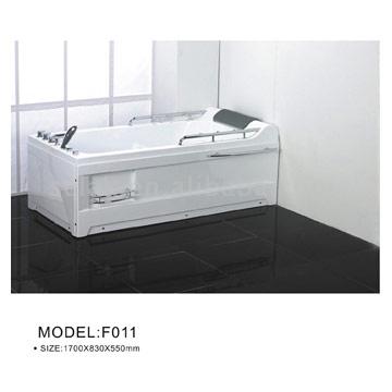  Bathtub (Badewanne)