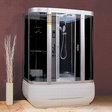 Dusche Zimmer (Dusche Zimmer)