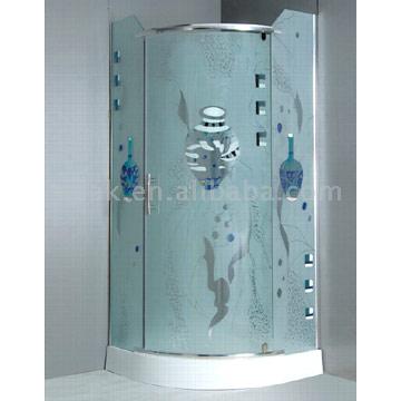  Shower Room (Douche)