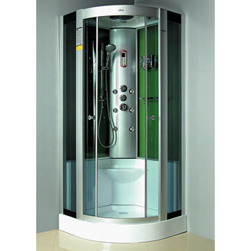  Shower Room (Douche)