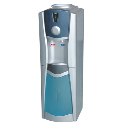  Water Dispenser (Distributeur d`eau)