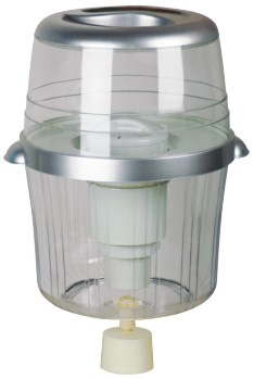  Water Purifier (Purificateur d`eau)