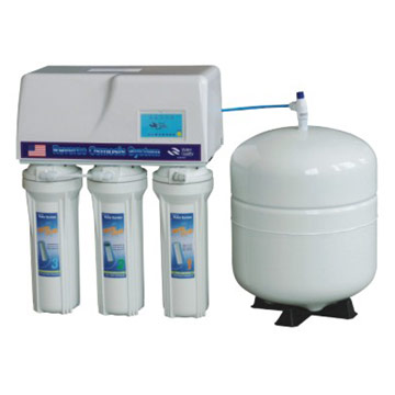  Reverse Osmosis Machine (Обратный осмос машины)