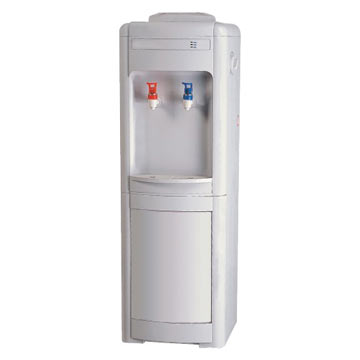  Water Dispenser (Wasserautomat)