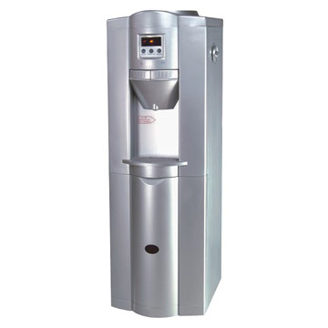  Water Dispenser (Wasserautomat)