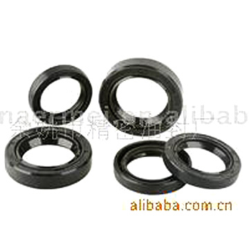  Double Lip Oil Seal ( Double Lip Oil Seal)