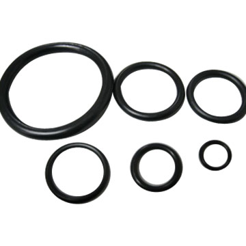 O-Ringe (O-Ringe)