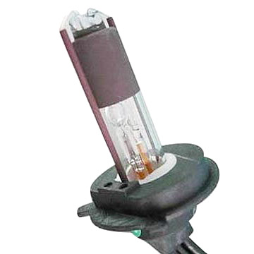  Car HID Xenon Kit (HID-Xenon-Car Kit)