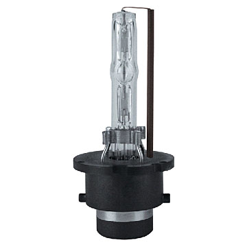  Automotive HID Xenon Lamp (Автомобильные HID ксеноновая лампа)
