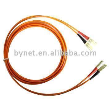 Optical Fiber Cable