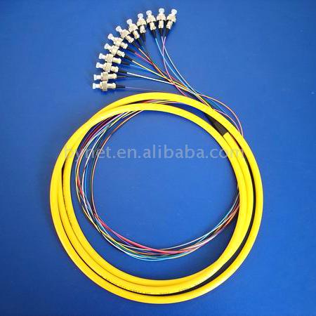 Fiber Optic Bundle Pigtail (Fiber Optic Bundle Pigtail)