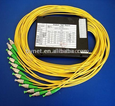  Fiber Optic Splitter ( Fiber Optic Splitter)