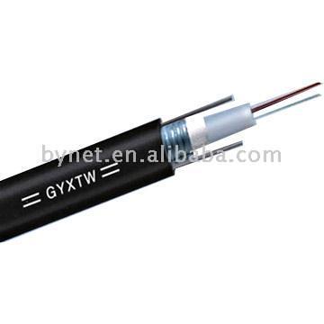  Fiber Optic Cable