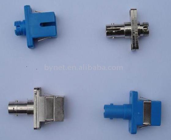  Fiber Optic Adapter ( Fiber Optic Adapter)