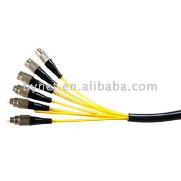  Fiber Optic Cable ( Fiber Optic Cable)