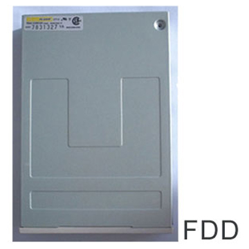  Floppy Disk Driver (Lecteur de disquette)