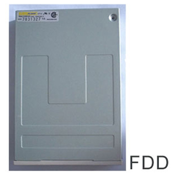  Floppy Disk Driver
