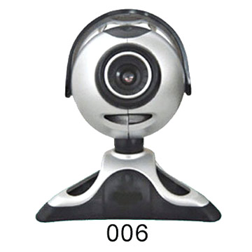  Web Camera (Веб-камеры)