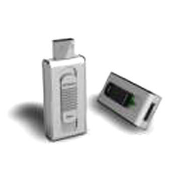  Flash Memory
