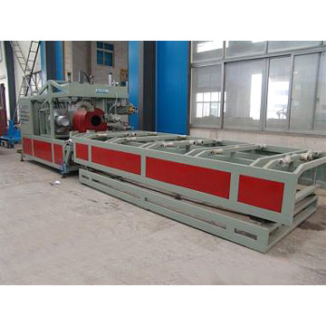  Fully-Automatic Tube Expander (Vollautomatische Tube Expander)