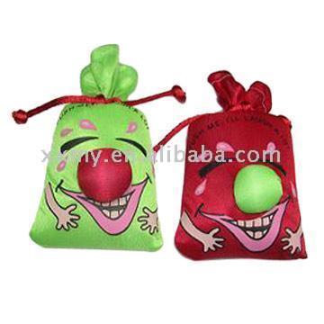 Laughing Bag (Laughing Bag)