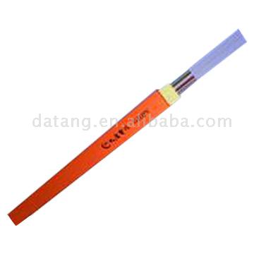  Optical Fiber Ribbon Indoor Cable (Optical Fiber Ribbon Innenkabel)