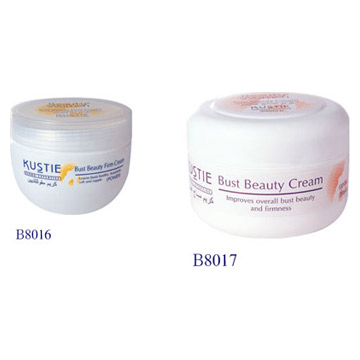  Bust Beauty Cream (Buste de crème de beauté)