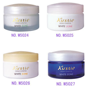  Face Cream (Crème Visage)