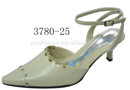  Girls` Party Shoe (Party Girls `Chaussure)