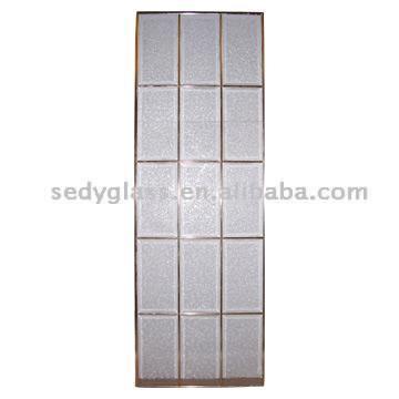  Inlaid Glass ( Inlaid Glass)