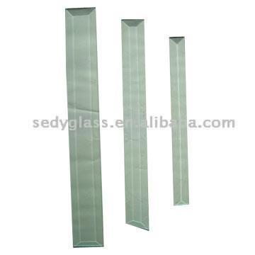  Beveled Glass