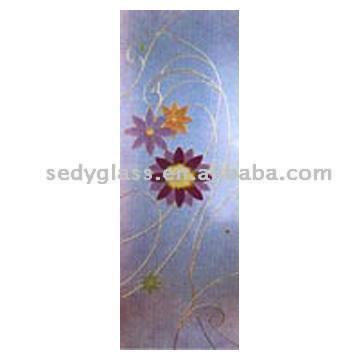  Crystal Colored Glass ( Crystal Colored Glass)