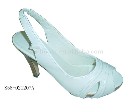  Ladies` Shoe ( Ladies` Shoe)