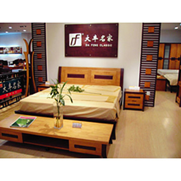  Wooden Bedroom Furniture