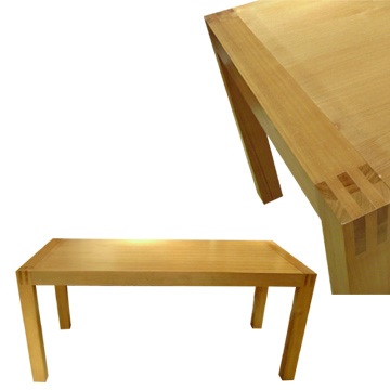  Wooden Table ( Wooden Table)
