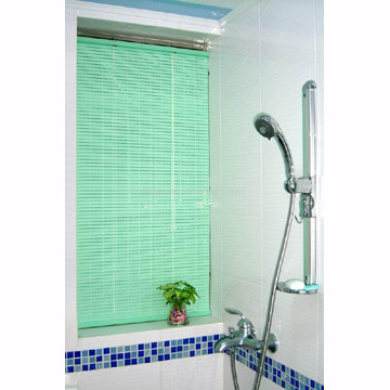 PVC Roll Up Blinds (PVC Roll Up Blinds)