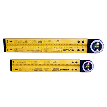  Spirit Level (Ватерпас)