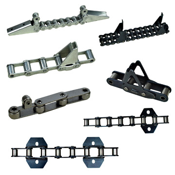  Agricultural Chains ( Agricultural Chains)