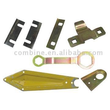  Agricultural Punched Parts ( Agricultural Punched Parts)